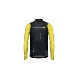 Gobik Heavy jacket Skimo Pro Unisex XL Citronell