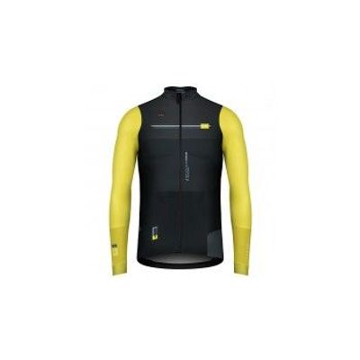 Heavy jacket Skimo Pro Unisex XL Citronell  Gobik