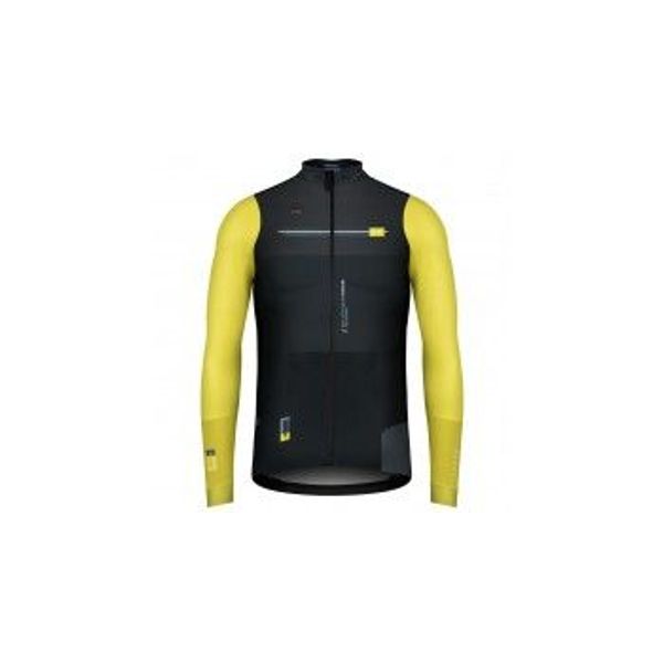 Gobik Heavy jacket Skimo Pro Unisex XL Citronell