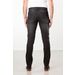 New Star JV-SLIM Black NS Pants Slim Fit Stretch Denim Black Slimfit 30-32