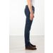 New Star JV-SLIM DNM1 Dark Blue NS Pants Slim Fit Stretch Denim Slimfit 29-32