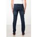 New Star JV-SLIM DNM1 Dark Blue NS Pants Slim Fit Stretch Denim Slimfit 29-32