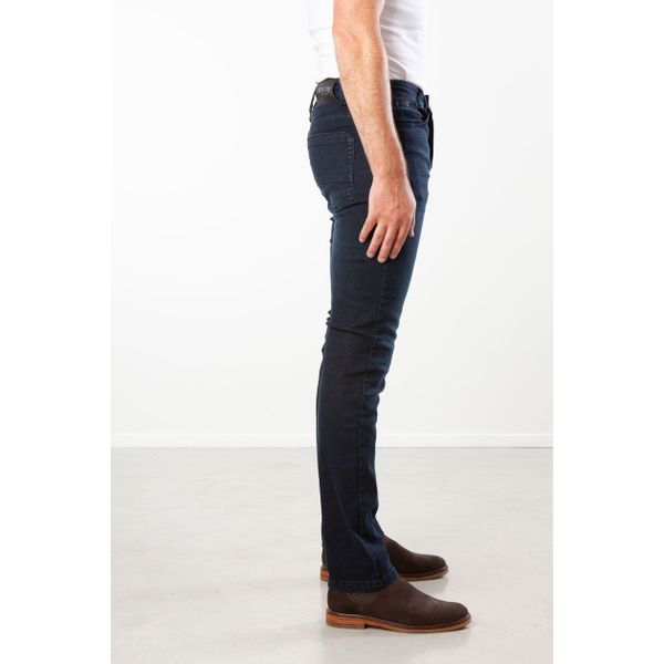 New Star JV-SLIM Dark STW NS Pants Slim Fit Stretch Denim Slimfit 34-32 New Star JV-SLIM Dark STW NS Pants Slim Fit Stretch Denim Slimfit 34-32