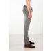 New Star JV-SLIM Grey NS Pants Slim Fit Stretch Denim Slimfit 31-32