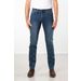 New Star JV-SLIM DNM1 Stone Used NS Pants Slim Fit Stretch Denim Slimfit 29-32