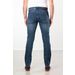 New Star JV-SLIM DNM1 Stone Used NS Pants Slim Fit Stretch Denim Slimfit 29-32