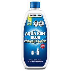 Thetford AQUA KEM BLUE CONCENTR. 0.8L