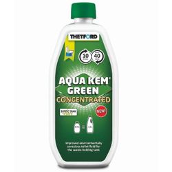 Thetford AQUA KEM GREEN CONCENTR. 750ML