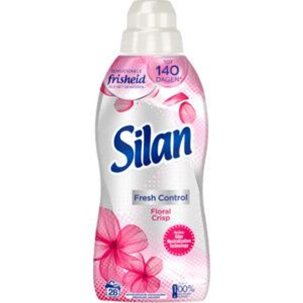 Silan 700ML FRESH CONTROL FLORAL CRISP 28SC