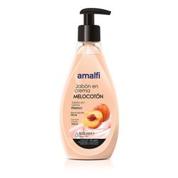 Amalfi 500ML HANDZEEP PERZIK