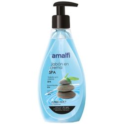 Amalfi 500ML HANDZEEP SPA