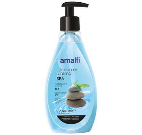 500ML HANDZEEP SPA  Amalfi