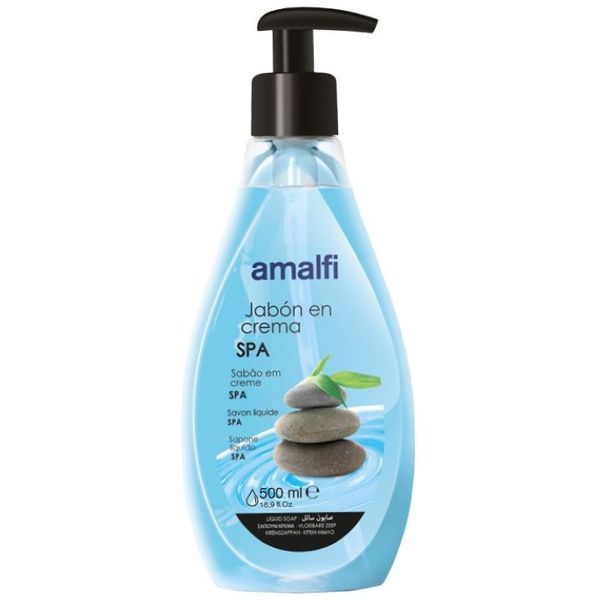 Amalfi 500ML HANDZEEP SPA