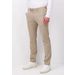 Fynch-Hatton Chino Broek Stretchkatoen Beige 30-32