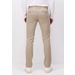 Fynch-Hatton Chino Broek Stretchkatoen Beige 30-32