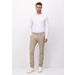 Fynch-Hatton Chino Broek Stretchkatoen Beige 30-32