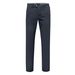 Fynch-Hatton Chino Broek Stretchkatoen Dark Navy 30-32