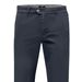 Fynch-Hatton Chino Broek Stretchkatoen Dark Navy 30-32