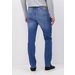 Fynch-Hatton Moderne taps toelopende jeans Light Blue 35-34