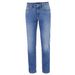 Fynch-Hatton Moderne taps toelopende jeans Light Blue 35-34