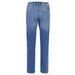 Fynch-Hatton Moderne taps toelopende jeans Light Blue 35-34