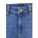 Fynch-Hatton Moderne taps toelopende jeans Light Blue 35-34