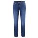 Fynch-Hatton Jeans met moderne pasvorm Mid Blue 34-34