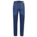 Fynch-Hatton Jeans met moderne pasvorm Mid Blue 34-34