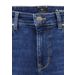 Fynch-Hatton Jeans met moderne pasvorm Mid Blue 34-34