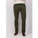 Fynch-Hatton Chino Broek Stretchkatoen Olive 30-32