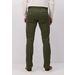 Fynch-Hatton Chino Broek Stretchkatoen Olive 30-32