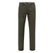 Fynch-Hatton Chino Broek Stretchkatoen Olive 30-32