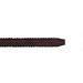 Fynch-Hatton Fullgrain Leather Belt Ilay 35Mm 0690 Dark Brown Mt 105