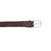 Fynch-Hatton Fullgrain Leather Belt Ilay 35Mm 0690 Dark Brown Mt 115