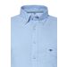 Fynch-Hatton Oxford overhemd van zacht katoen Light Blue S