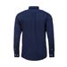 Fynch-Hatton Oxford overhemd van zacht katoen Navy L