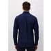 Fynch-Hatton Oxford overhemd van zacht katoen Navy L