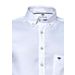 Fynch-Hatton Oxford overhemd van zacht katoen White L