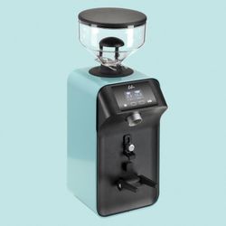 Ceado Life Grinder by Ceado Aqua Marine 