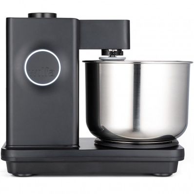 Probaker keukenmixer Black 