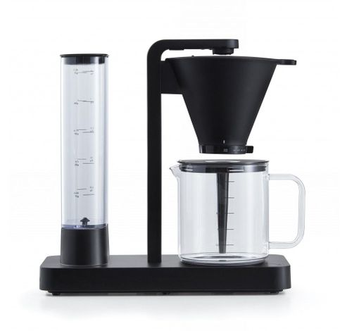 Performance Cafetière Noir  Wilfa