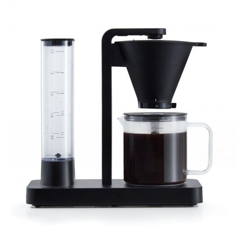 Performance Cafetière Noir  Wilfa