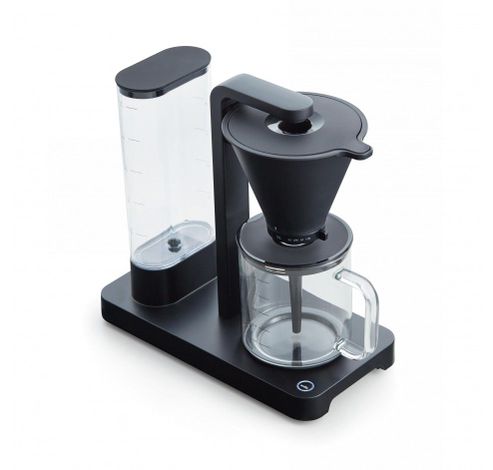 Performance Cafetière Noir  Wilfa