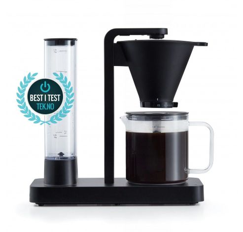 Performance Cafetière Noir  Wilfa