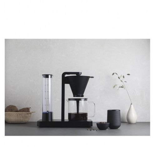 Performance Cafetière Noir  Wilfa