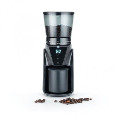 Balance Koffiemolen Black  Wilfa