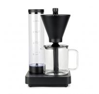 Performance Compact Coffeemaker Black 