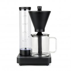 Wilfa Performance Compact Coffeemaker Black 