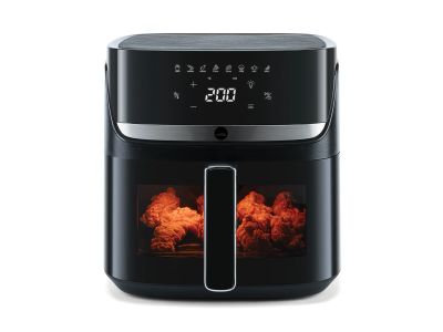 Airfryer Crispier 8L