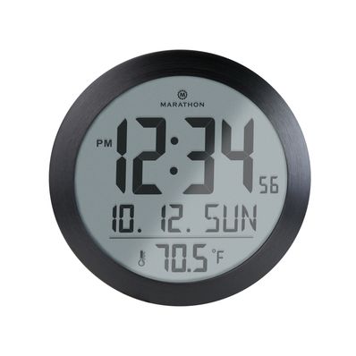 Miami horloge murale 16,5cm 